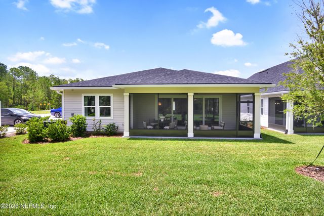 43 BROOKS BRIAR Lane, St. Augustine, FL 32086