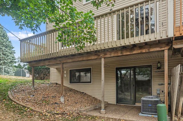 5626 N Innsbruck Court, Fridley, MN 55432