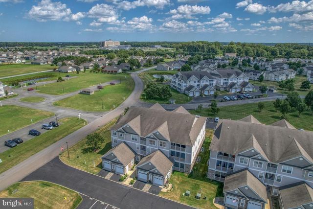 4901 E PEBBLE LN #C, Milford, DE 19963