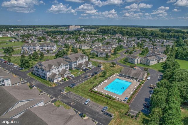 4901 E PEBBLE LN #C, Milford, DE 19963