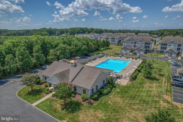 4901 E PEBBLE LN #C, Milford, DE 19963