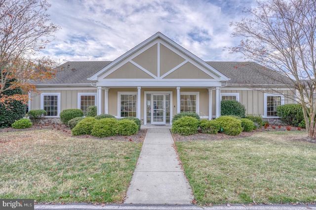 4901 E PEBBLE LN #C, Milford, DE 19963