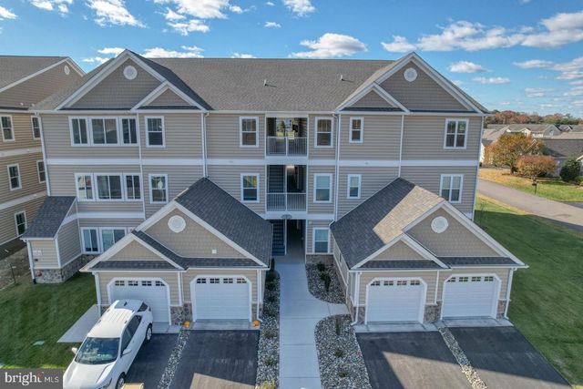 4901 E PEBBLE LN #C, Milford, DE 19963