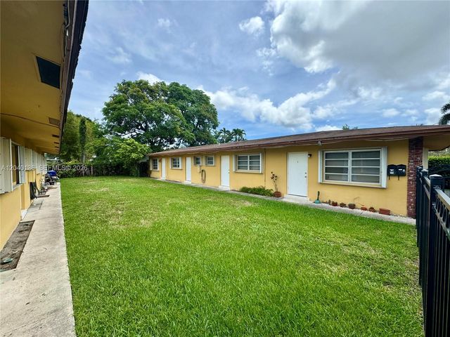 1723 SW 21st Street, Fort Lauderdale, FL 33315
