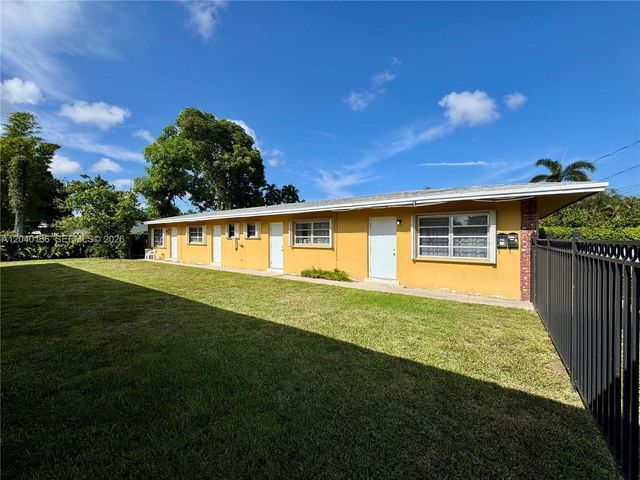 1723 SW 21st Street, Fort Lauderdale, FL 33315
