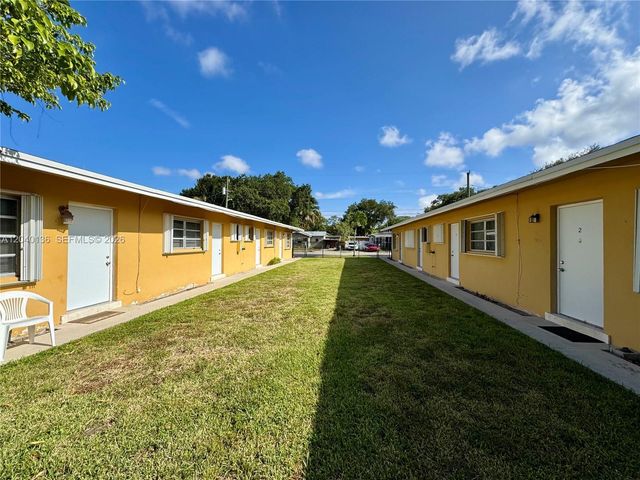 1723 SW 21st Street, Fort Lauderdale, FL 33315