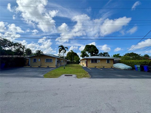 1723 SW 21st Street, Fort Lauderdale, FL 33315