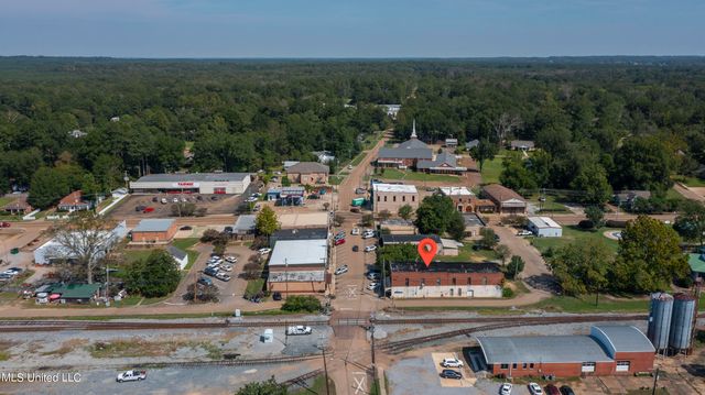 0 S Brooks Street, Pelahatchie, MS 39145