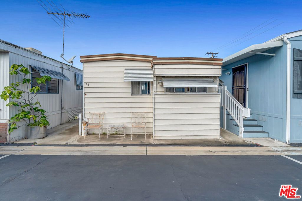 11250 Playa Street 43, Culver City, CA 90230