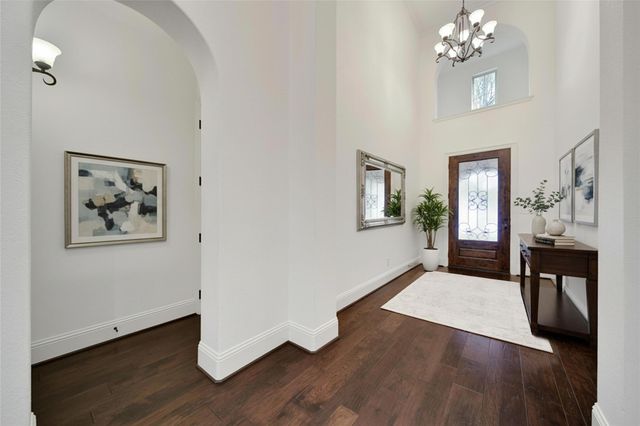 11 Hollyflower Place, The Woodlands, TX 77375