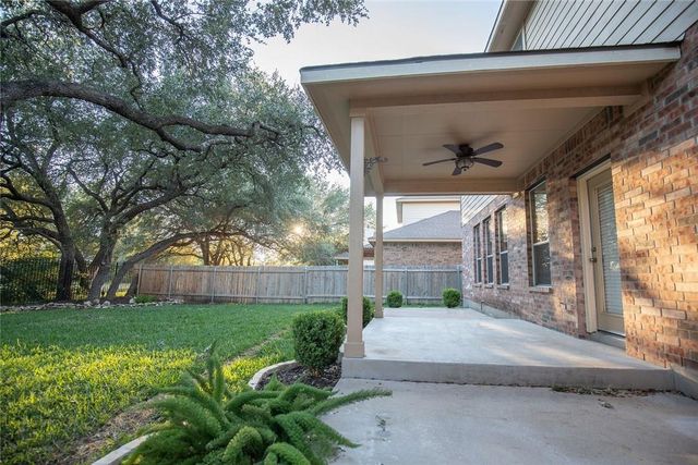 3806 Juniper Hills ST, Cedar Park, TX 78613
