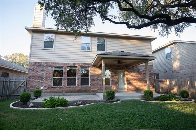 3806 Juniper Hills ST, Cedar Park, TX 78613