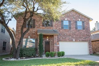3806 Juniper Hills ST, Cedar Park, TX 78613