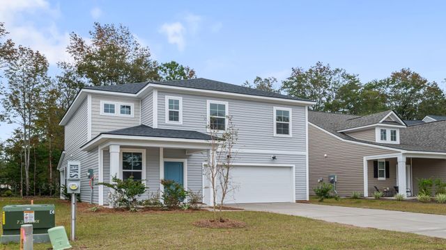 462 Cadbury Loop, Summerville, SC 29486