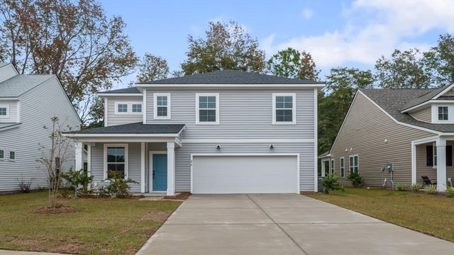 462 Cadbury Loop, Summerville, SC 29486