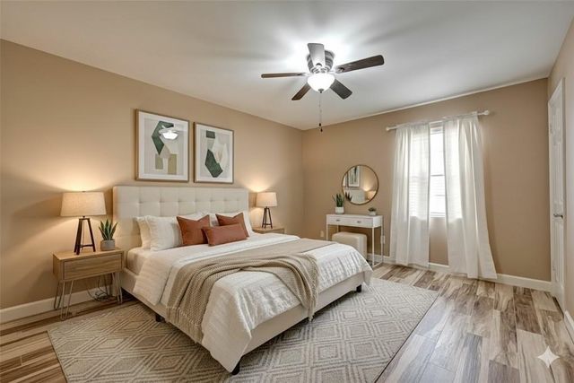 1902 Sedgie Drive, Houston, TX 77080