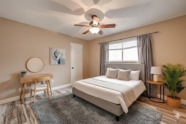 1902 Sedgie Drive, Houston, TX 77080