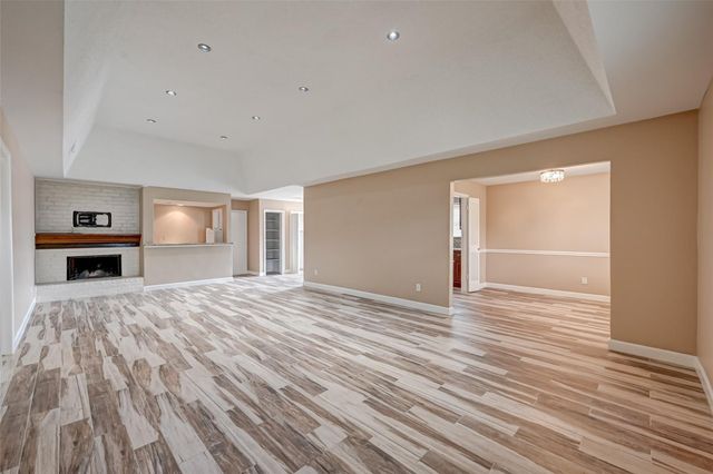 1902 Sedgie Drive, Houston, TX 77080