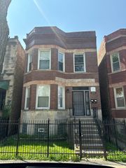 6344 S Eberhart Avenue 1, Chicago, IL 60637