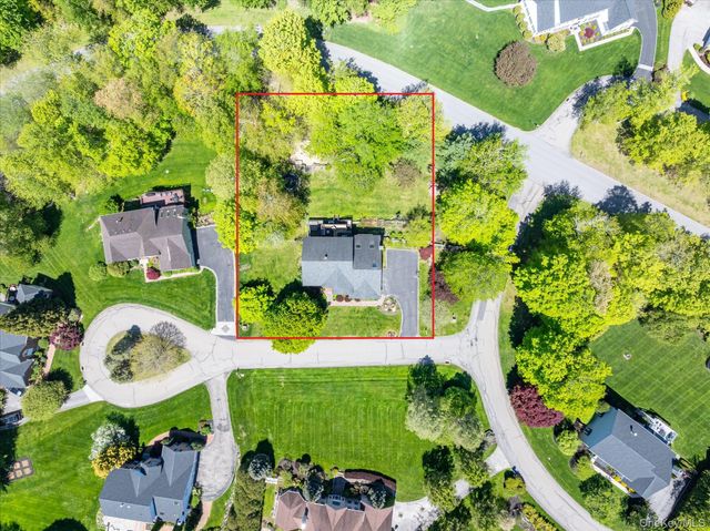 1 Woolen Court, North Salem, NY 10560