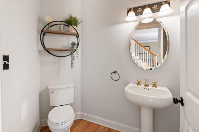 1 Woolen Court, North Salem, NY 10560