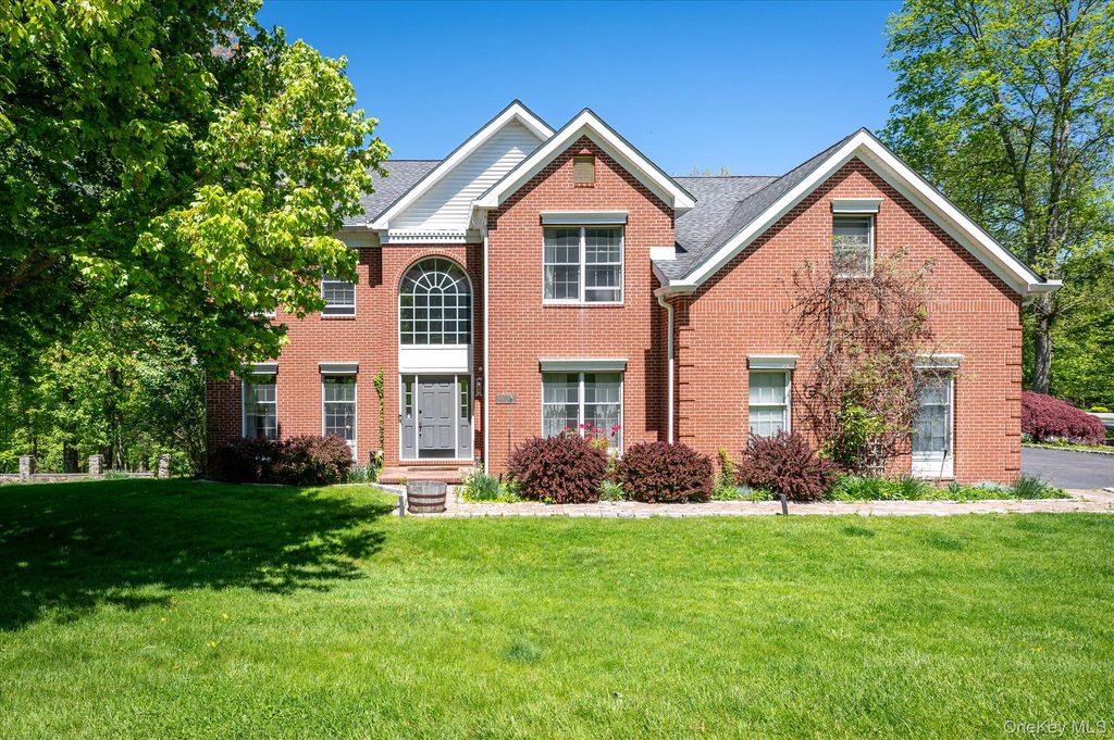 1 Woolen Court, North Salem, NY 10560