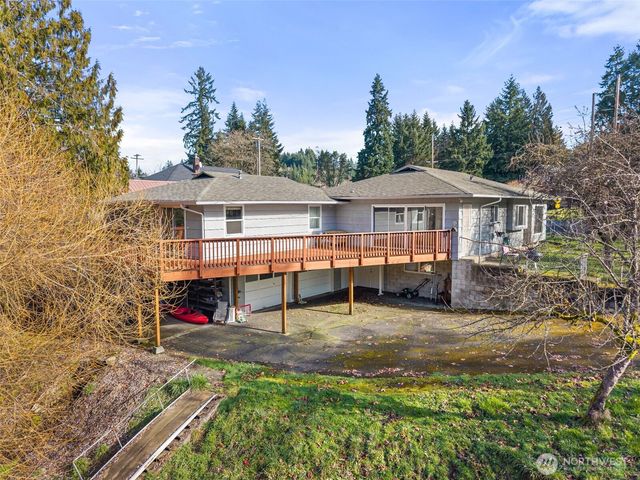 418 SW Canyon Loop, Winlock, WA 98596