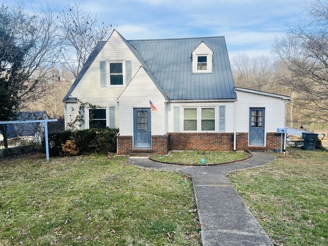 208 Westwood Dr, Mcminnville, TN 37110