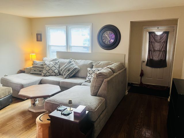 208 Westwood Dr, Mcminnville, TN 37110