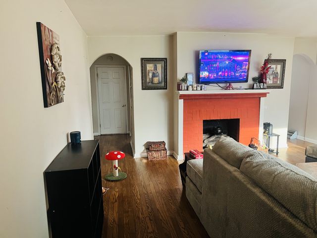 208 Westwood Dr, Mcminnville, TN 37110