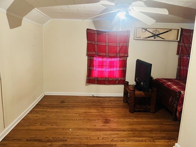 208 Westwood Dr, Mcminnville, TN 37110