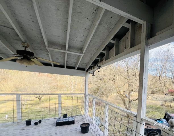 208 Westwood Dr, Mcminnville, TN 37110