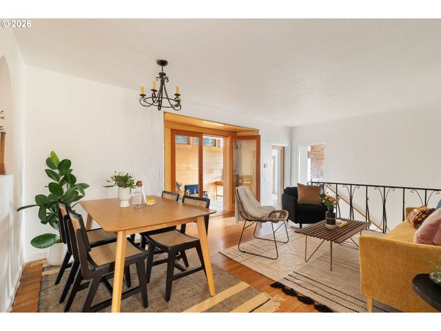 3366 Nw FRANKLIN Ct, Portland, OR 97210