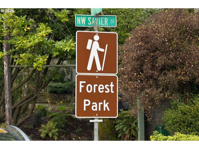 3366 Nw FRANKLIN Ct, Portland, OR 97210