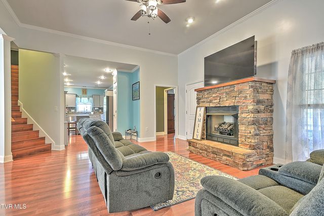 117 Indiana Drive, Gate City, VA 24251