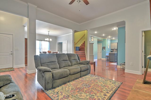 117 Indiana Drive, Gate City, VA 24251