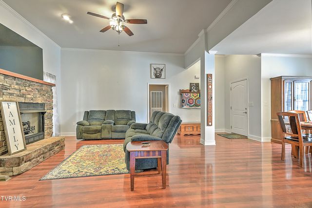 117 Indiana Drive, Gate City, VA 24251
