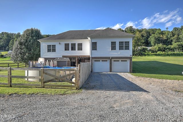 117 Indiana Drive, Gate City, VA 24251