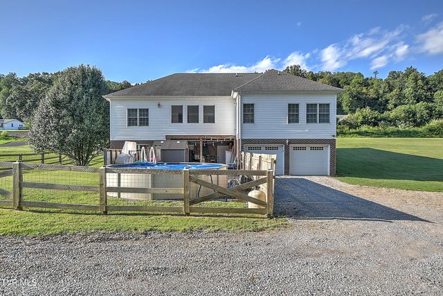 117 Indiana Drive, Gate City, VA 24251