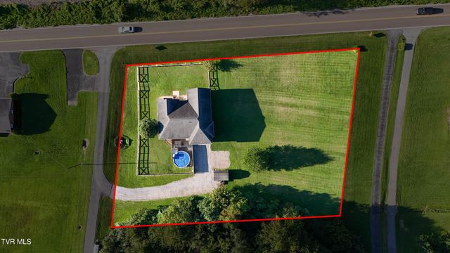 117 Indiana Drive, Gate City, VA 24251