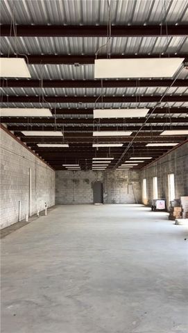 2500 E Griffin Parkway, Mission, TX 78572