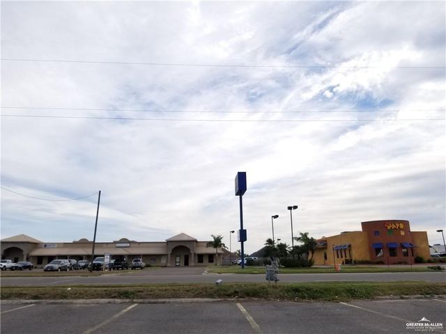 2500 E Griffin Parkway, Mission, TX 78572