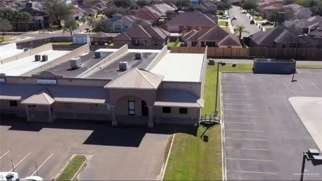 2500 E Griffin Parkway, Mission, TX 78572