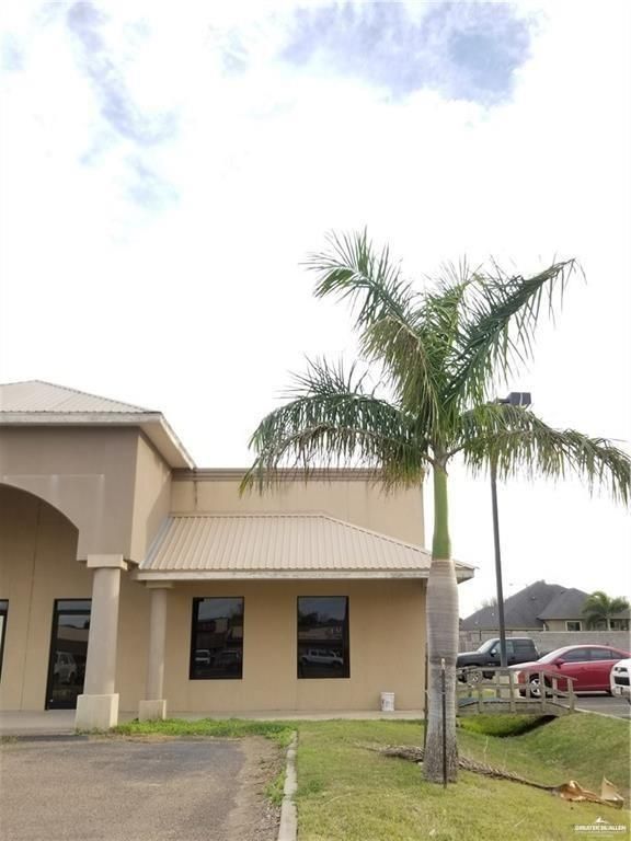 2500 E Griffin Parkway, Mission, TX 78572