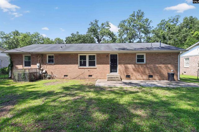 3725 Harrogate Road, Columbia, SC 29210