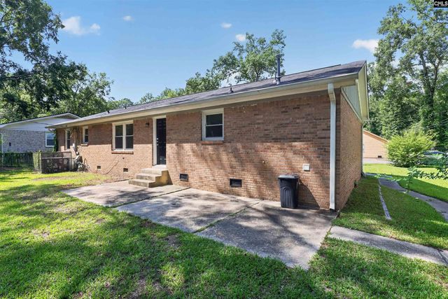 3725 Harrogate Road, Columbia, SC 29210