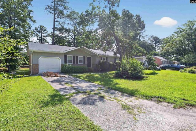 3725 Harrogate Road, Columbia, SC 29210