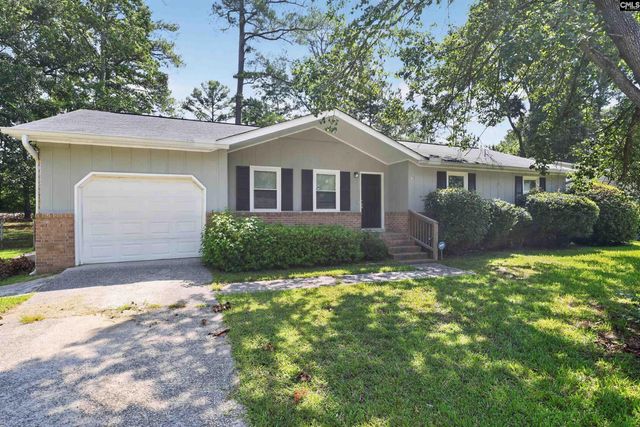 3725 Harrogate Road, Columbia, SC 29210