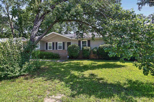 3725 Harrogate Road, Columbia, SC 29210