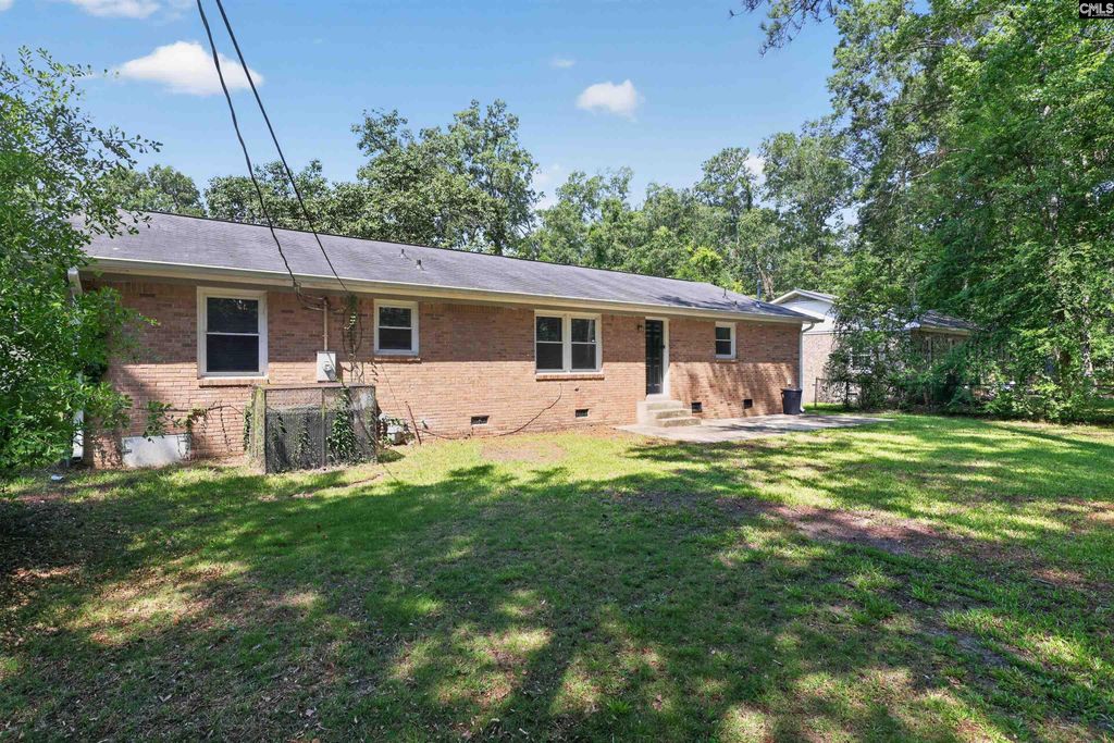 3725 Harrogate Road, Columbia, SC 29210
